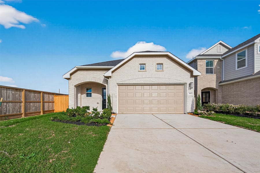 Property photo for 469 Stone Placa Trail, Brookshire, TX