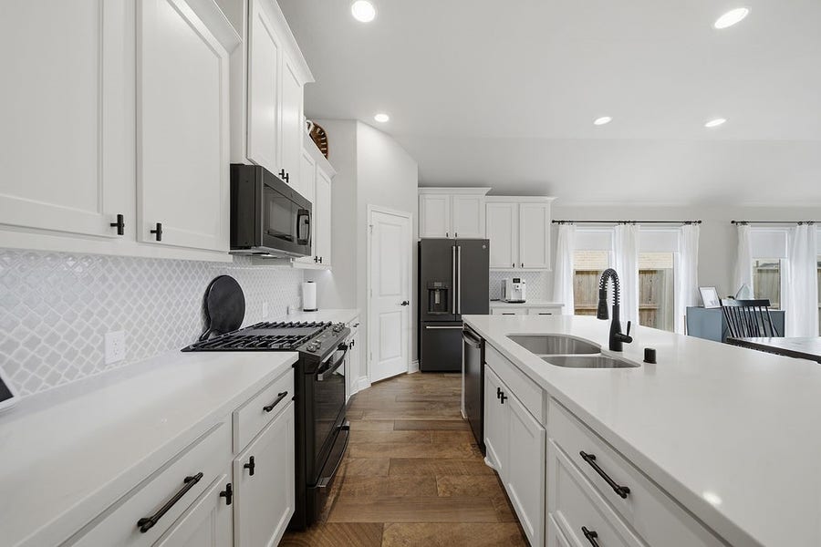 Property photo for 9231 Eckert Road, Rosharon, TX