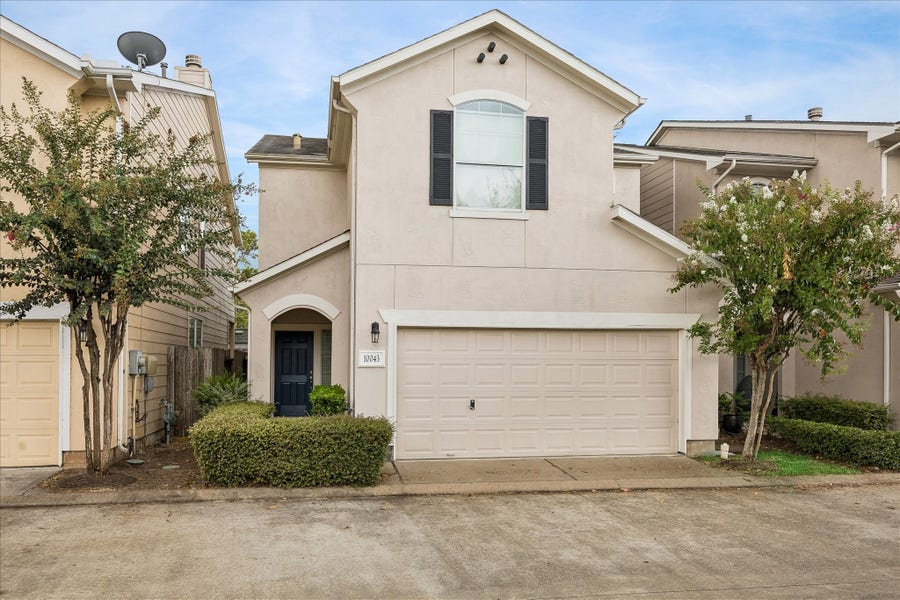 Property photo for 10043 Fallen Woods Drive, Houston, TX