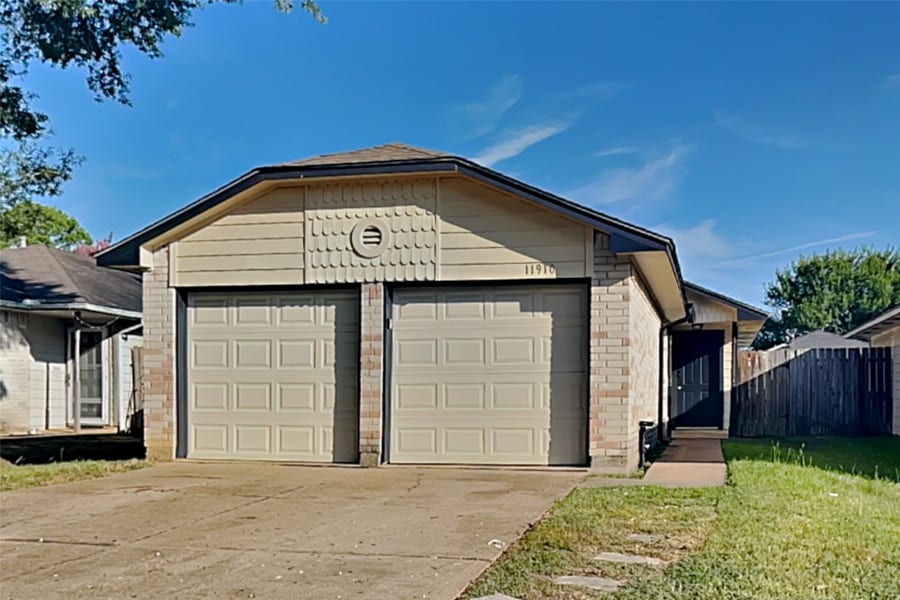 Property photo for 11910 Westwold Drive, Tomball, TX