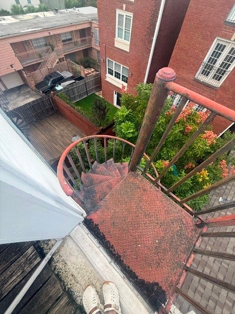 804 Marshall Street, Houston, TX 77006 804 Marshall Street, Houston, TX 77006