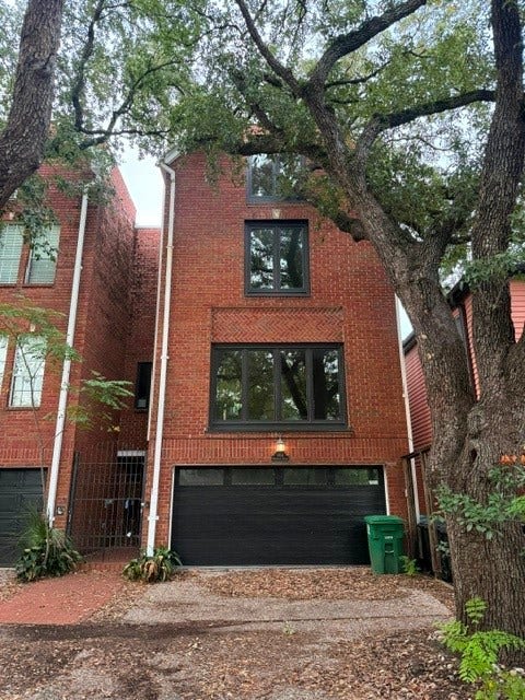 Property photo for 804 Marshall Street, Houston, TX