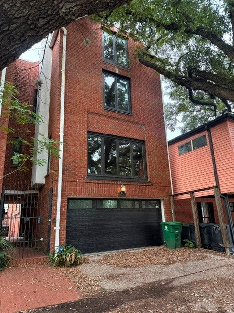 804 Marshall Street, Houston, TX 77006 804 Marshall Street, Houston, TX 77006