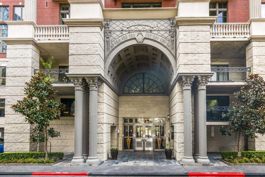 Property photo for 3030 Post Oak Boulevard, #202, Houston, TX