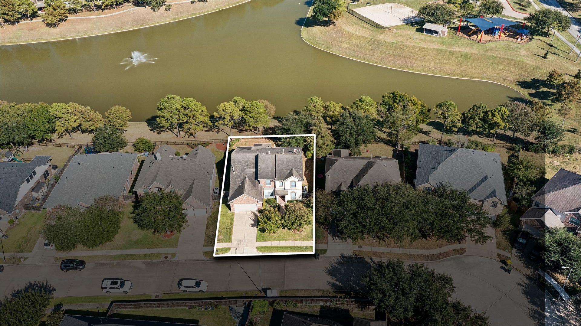 2805 Catalina Shores Drive, Pearland, TX 77584 2805 Catalina Shores Drive, Pearland, TX 77584