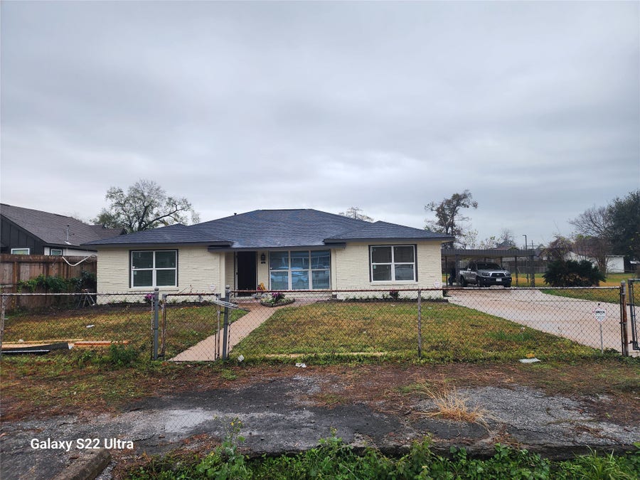 Property photo for 702 Mcdaniel Street, #B, Houston, TX