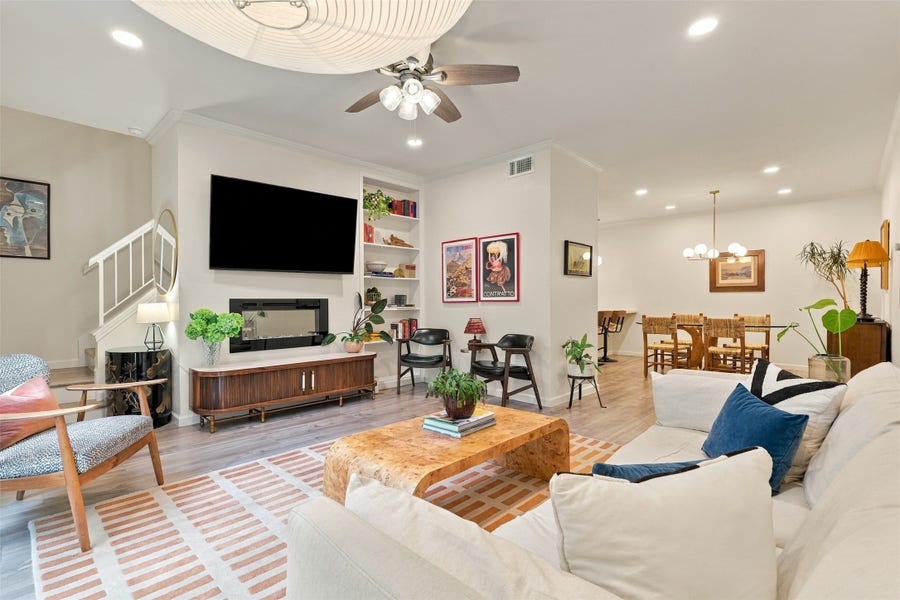 Property photo for 1201 Mcduffie Street, #212, Houston, TX