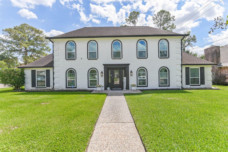 Property photo for 5303 Dana Leigh Drive, Houston, TX
