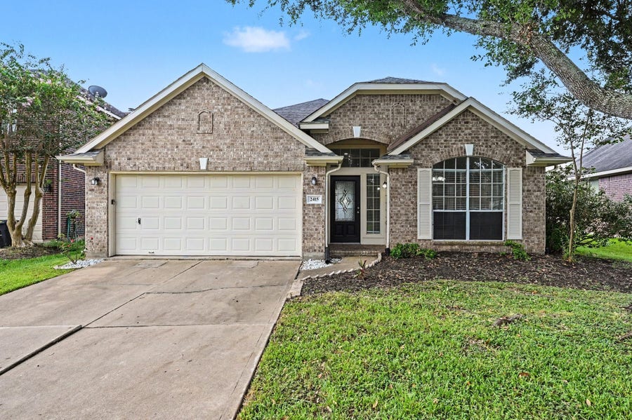Property photo for 2415 Easterleaf Court, Richmond, TX