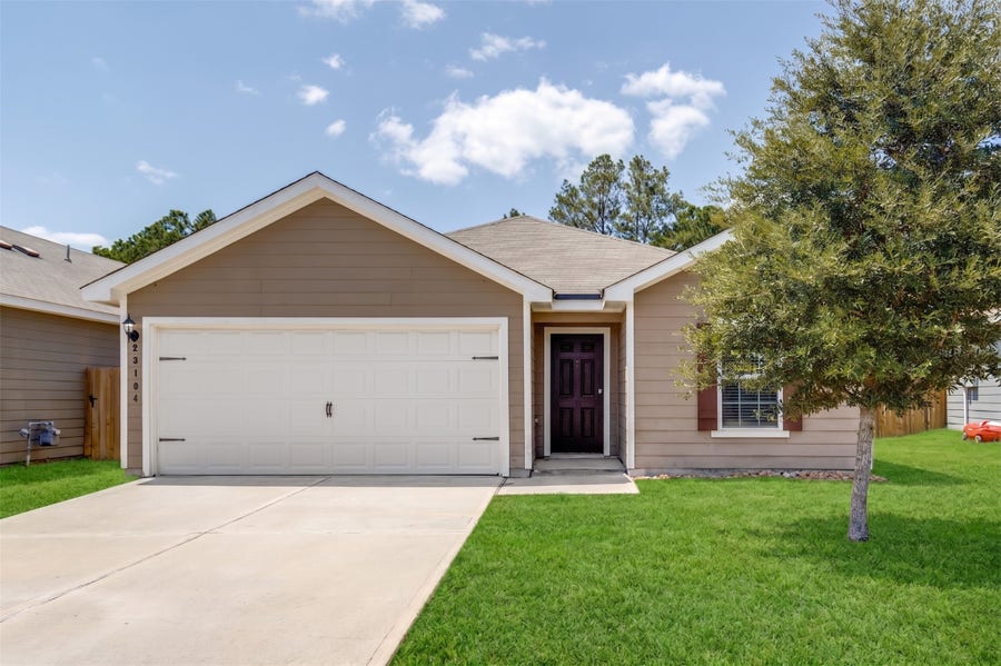 Property photo for 23104 Shakespeare Drive, Magnolia, TX