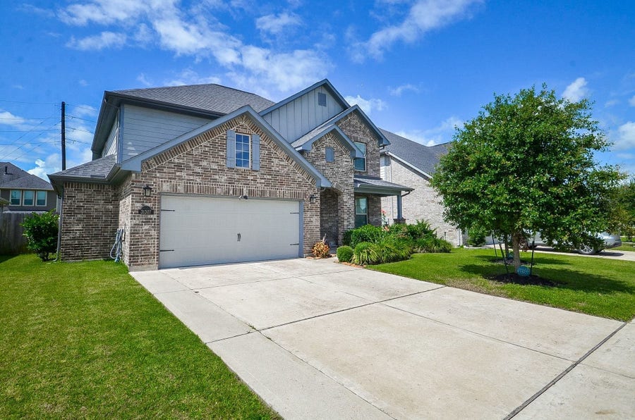 Property photo for 31307 Brown Fern Drive, Fulshear, TX