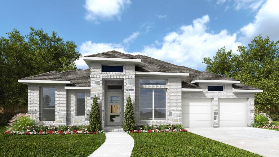 Property photo for 27023 Estella Meadow Lane, Richmond, TX