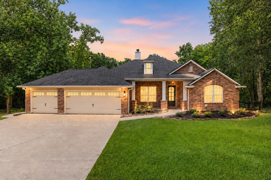 Property photo for 27103 Bridleway Circle, Magnolia, TX