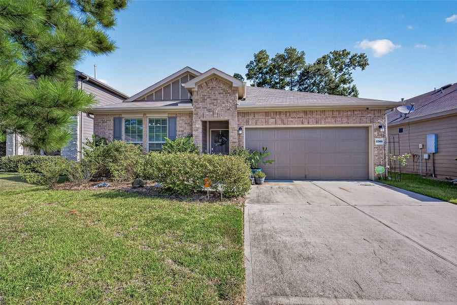Property photo for 2366 Timberland Country Drive, Conroe, TX
