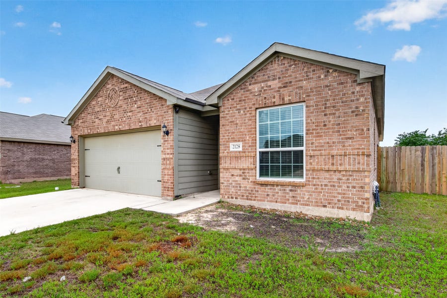 Property photo for 2128 Mule Ridge Drive, Katy, TX