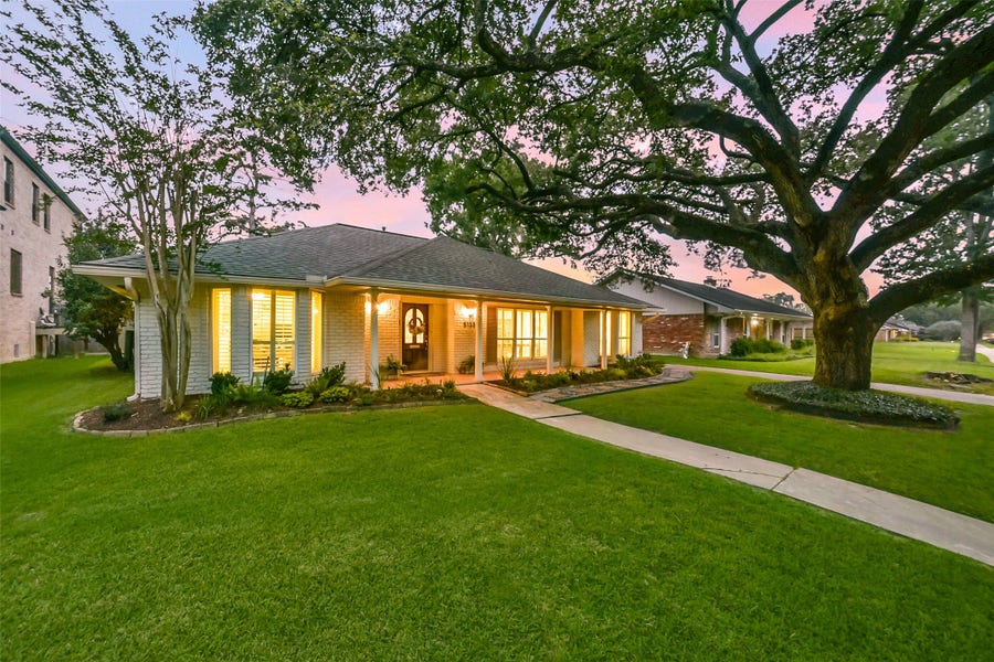 Property photo for 5135 Cheena Drive, Houston, TX