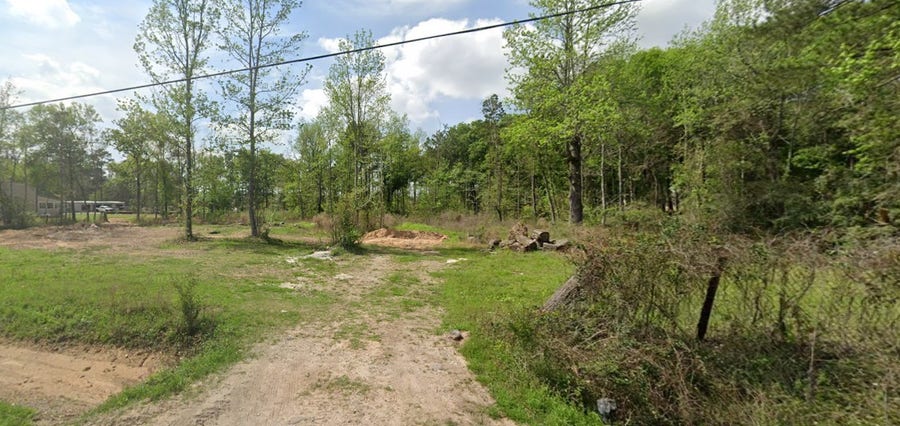 Property photo for 0000 Quinette Road, Conroe, TX