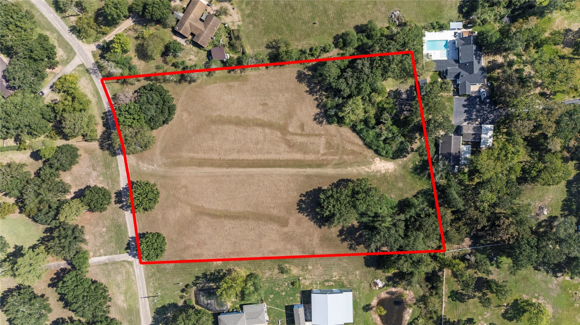 2217 Creek Road, Brookshire, TX 77423 2217 Creek Road, Brookshire, TX 77423
