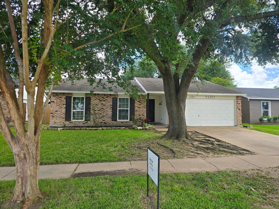 Property photo for 24311 Beef Canyon Drive, Hockley, TX