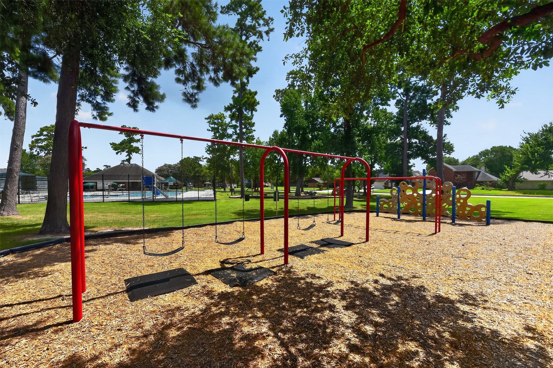 Neighborhood Park