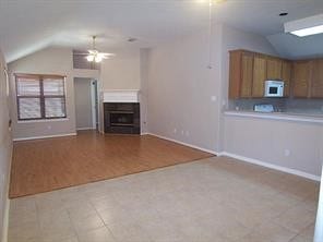 18919 Candlelight Crescent Road, Spring, TX 77388