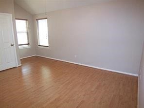 18919 Candlelight Crescent Road, Spring, TX 77388
