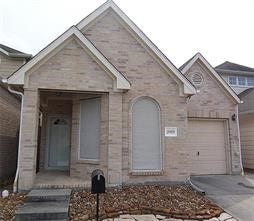 Property photo for 18919 Candlelight Crescent Road, Spring, TX