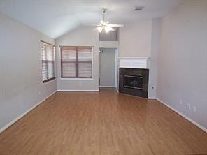18919 Candlelight Crescent Road, Spring, TX 77388