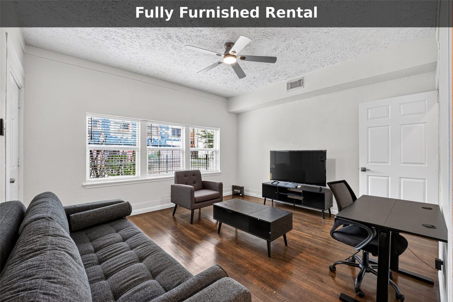 Property photo for 3415 La Branch Street, #1, Houston, TX