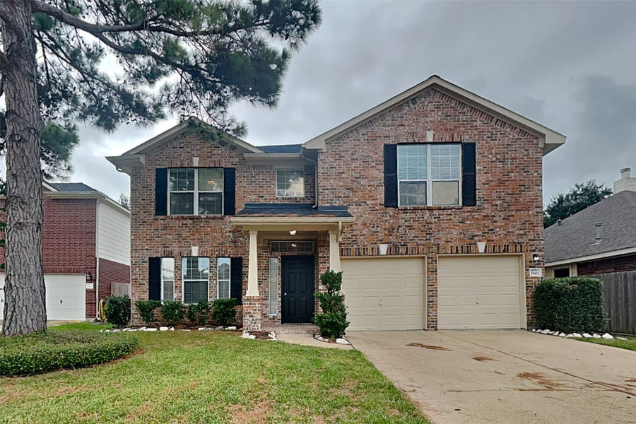 Property photo for 17411 Sentry Park Court, Houston, TX