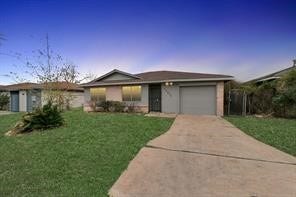 Property photo for 12811 Glenhollow Drive, Houston, TX