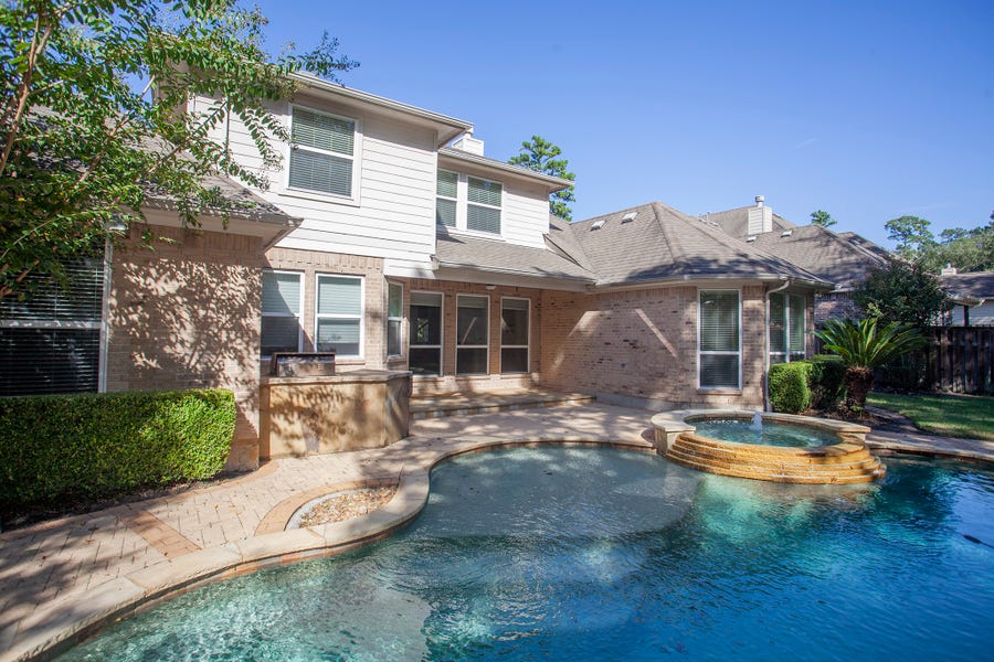 Property photo for 62 LONGSFORD Circle, The Woodlands, TX