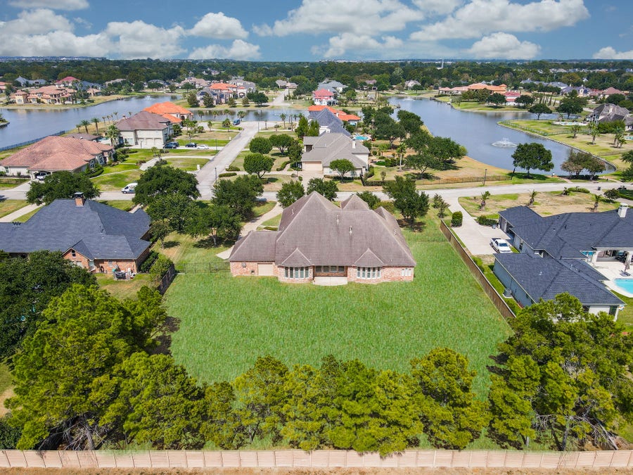 Property photo for 2510 Britton Ridge Drive, Katy, TX