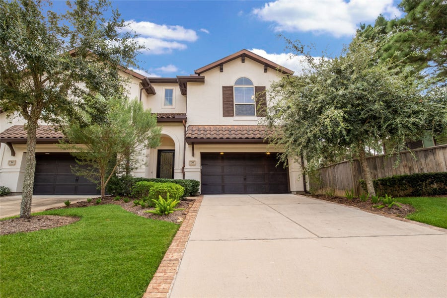 Property photo for 30 Daffodil Meadow Place, Tomball, TX