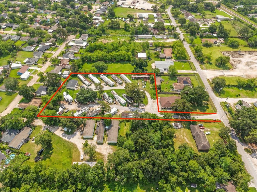 Property photo for 15603 N Brentwood Street, Channelview, TX