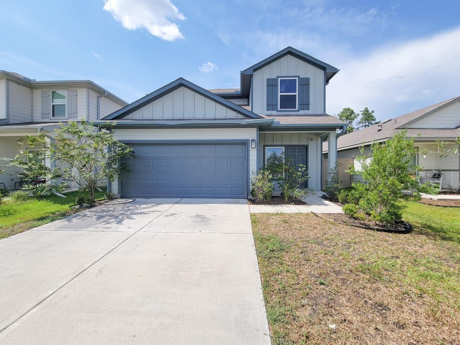 Property photo for 14108 Upper Gardenia Lane, Splendora, TX