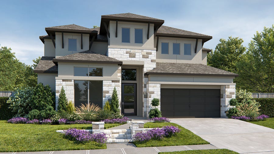 Property photo for 1089 River Rock Circle Court, Katy, TX
