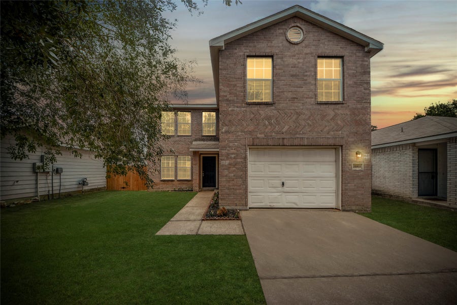 Property photo for 22815 Sherioaks Lane, Spring, TX