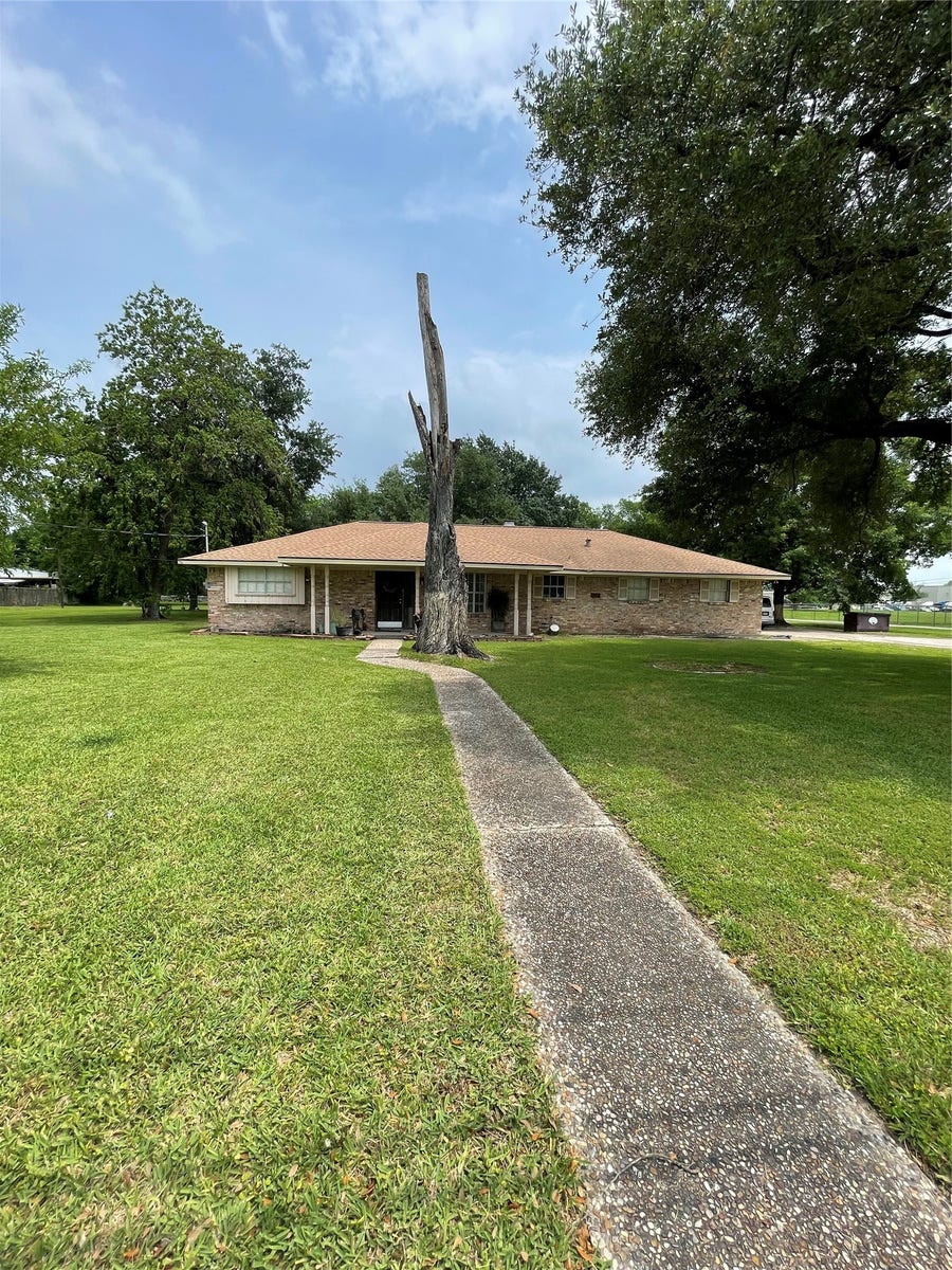 Property photo for 15202 Henry Road, Houston, TX