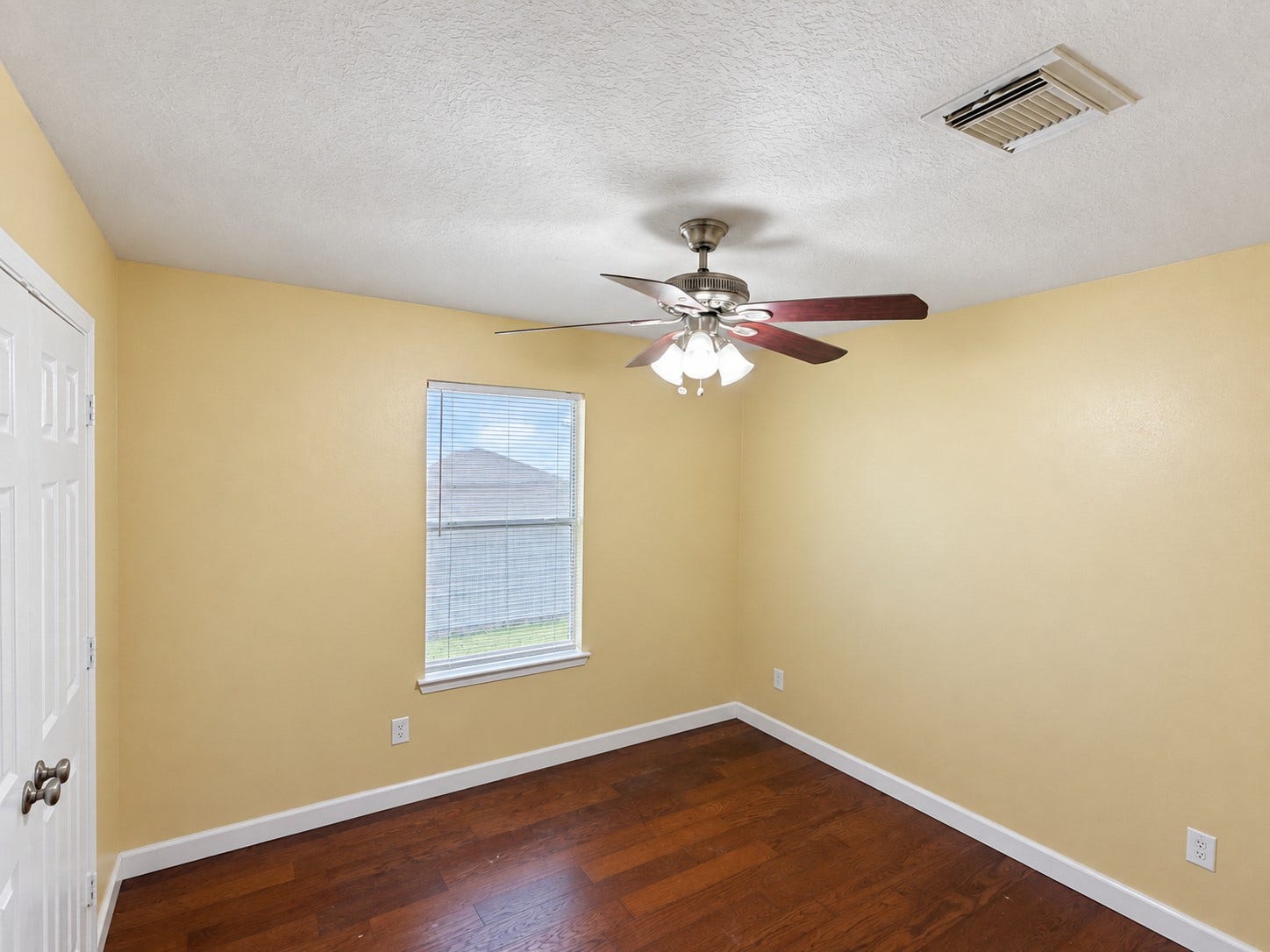 Bedroom #2