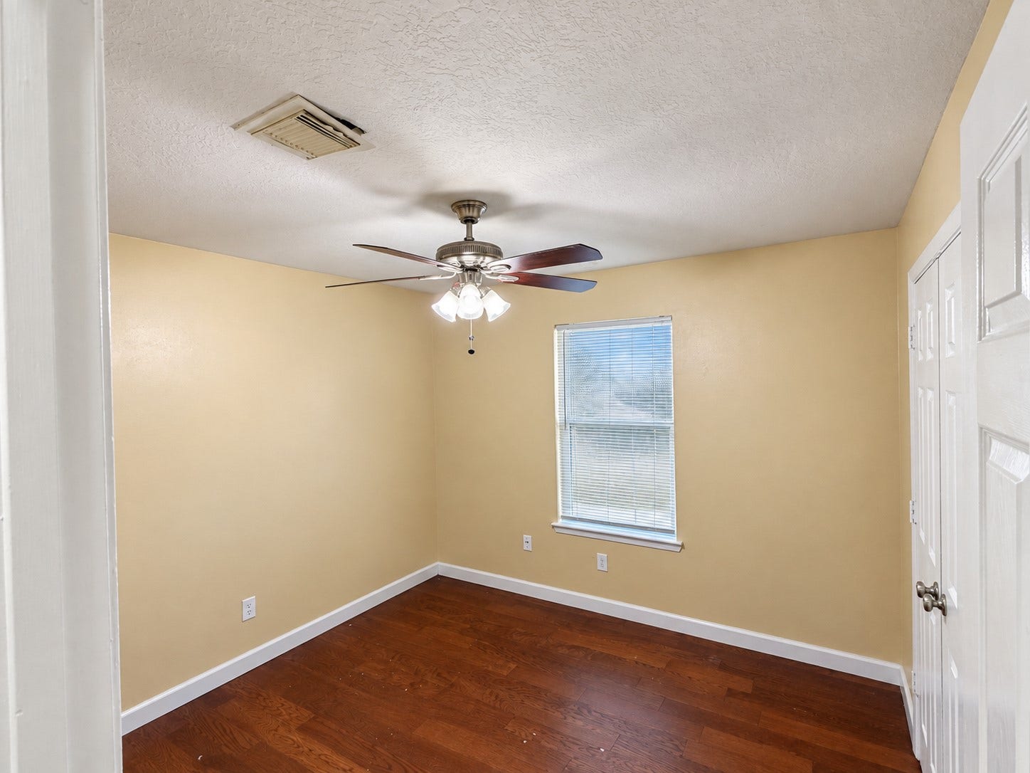 Bedroom #4
