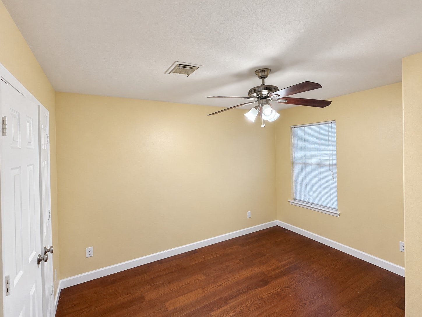 Bedroom #3