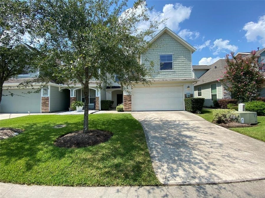 Property photo for 2833 Seaside Drive, Seabrook, TX