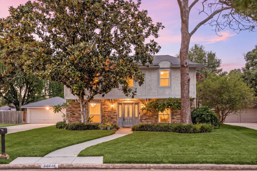 Property photo for 22214 Prince George Street, Katy, TX