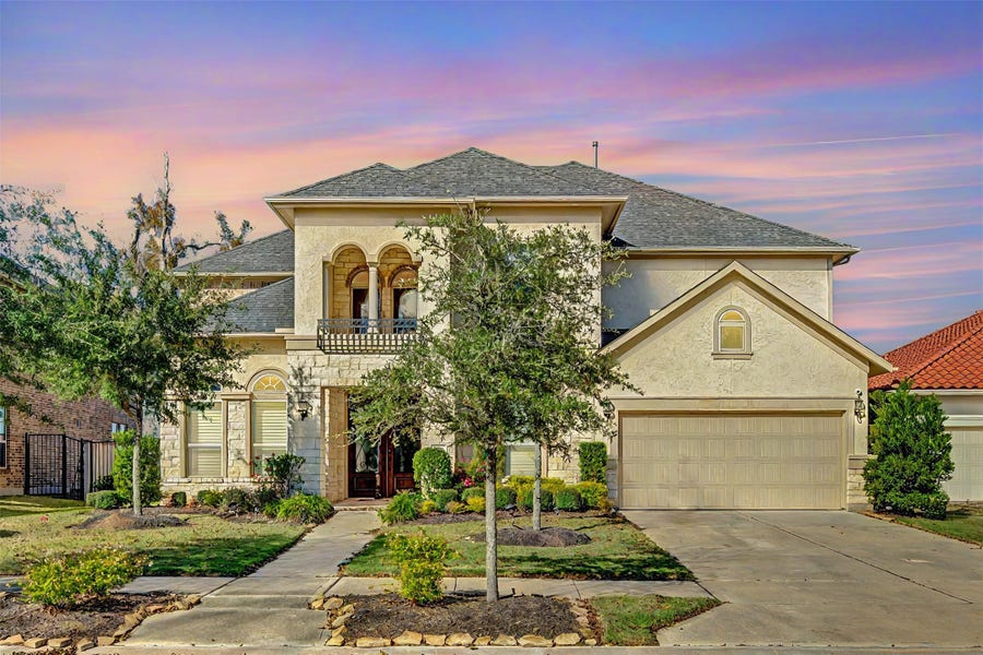 Property photo for 4918 Avalon Plantation Drive, Missouri City, TX