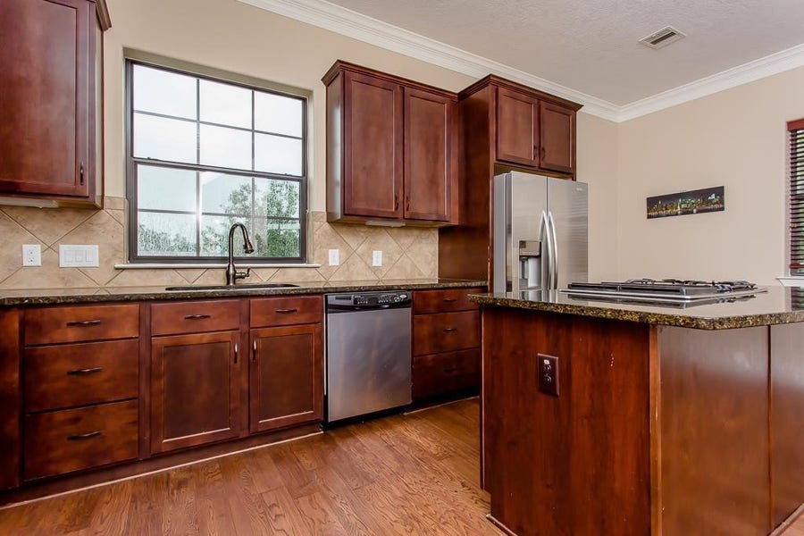 Property photo for 1106 Hempstead Villa Lane, Houston, TX