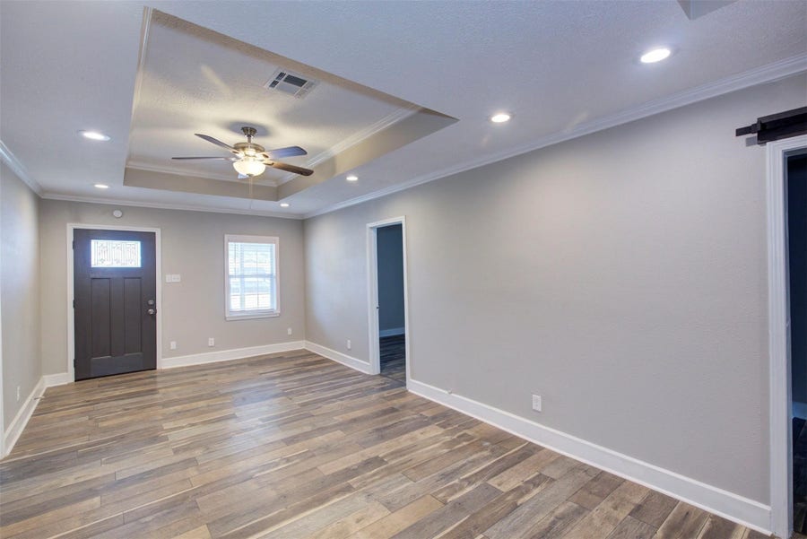 Property photo for 4220 Delhi Street, Houston, TX