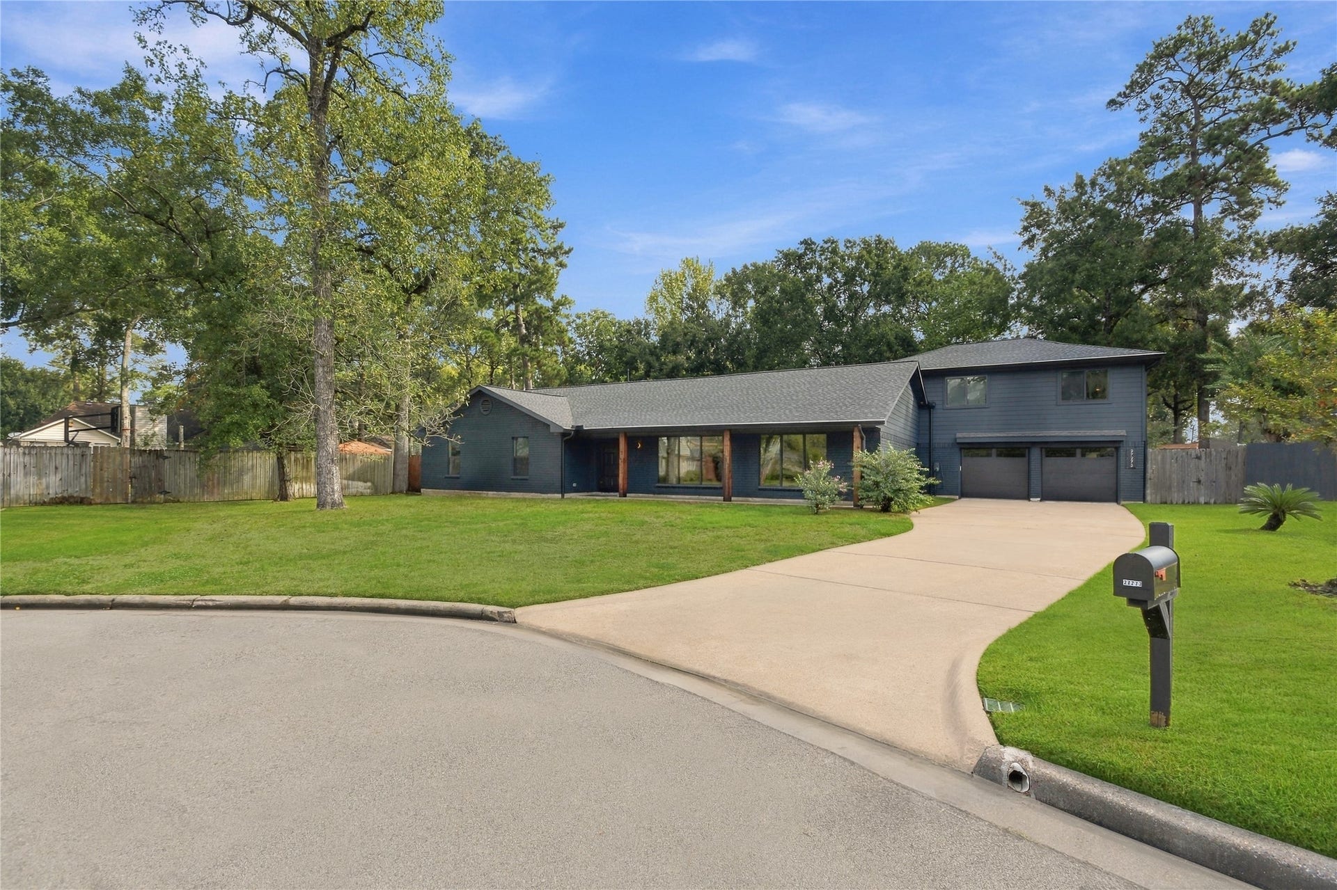 27273 Orth Lane, Oak Ridge North, TX 77385 27273 Orth Lane, Oak Ridge North, TX 77385