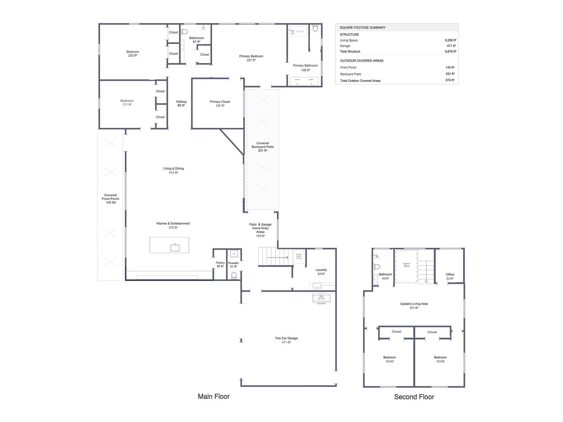 27273 Orth Lane, Oak Ridge North, TX 77385 27273 Orth Lane, Oak Ridge North, TX 77385