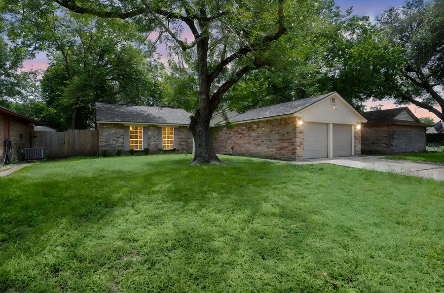 Property photo for 14219 Jaquine Drive, Cypress, TX